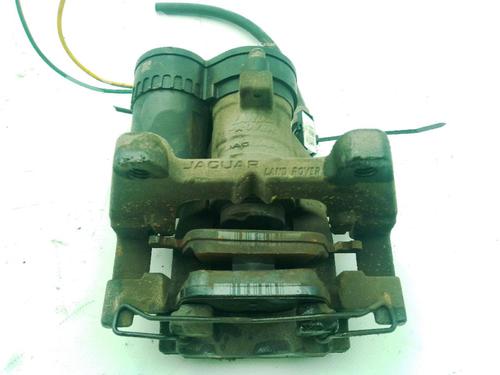 Right rear brake caliper JAGUAR F-PACE (X761) 2.0 TD4 AWD | BP31145017M106 - Image 2