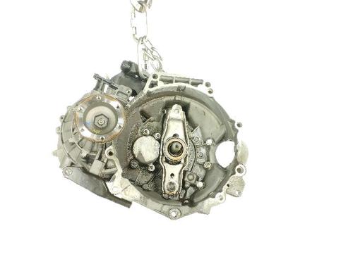 Used Gearbox Gearbox VW POLO IV (9N_, 9A_) 1.4 TDI (80 hp) 33536704 33536704