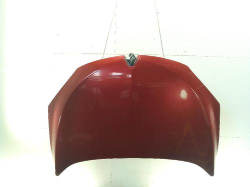Hood RENAULT MEGANE III Hatchback (BZ0/1_, B3_) 1.2 TCe (BZ2B, BZ11) | BP28009224C1
