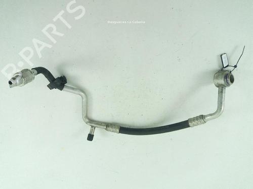 Used Pipe VW POLO IV (9N_, 9A_) 1.4 TDI (70 hp) 24003360