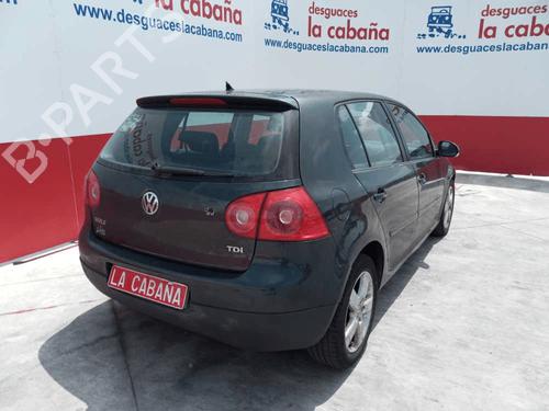 Right mirror VW GOLF V (1K1) 1.9 TDI | BP31989269C27 