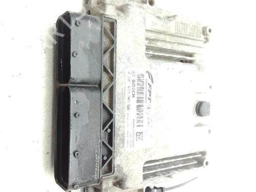 Used Electronic module Electronic module IVECO DAILY VI Van 33S16, 35S16, 35C16, 38S16, 40C16, 42S16, 50C16 (156 hp) 36291706 36291706