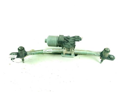 Used Front wiper motor Front wiper motor OPEL COMBO Box Body/MPV (X12) 1.3 CDTI (B05) (90 hp) 34363523 34363523