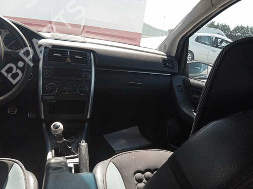Alternator MERCEDES-BENZ B-CLASS Sports Tourer (W245) B 200 CDI (245.208) | BP18372542M7 