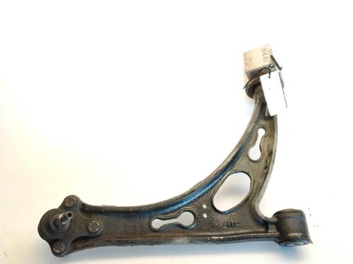 Used Right front suspension arm VW TOURAN (1T1, 1T2) 2.0 TDI (136 hp) 26161692