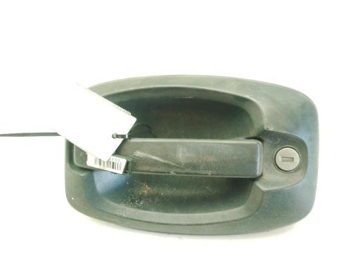 Used Front left exterior door handle Front left exterior door handle CITROËN JUMPER II Platform/Chassis 2.2 HDi 120 (120 hp) 36001162 36001162