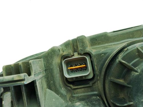 Right headlight KIA RIO II (JB) 1.4 16V | BP33905633C29 - Image 4