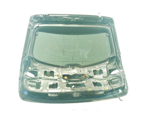 Tailgate MAZDA 6 Estate (GH) 2.0 MZR-CD (GH14) | BP28508922C6