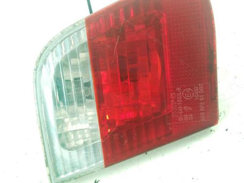 Used Left tailgate light BMW 3 (E46) 330 xd (204 hp) 28290668
