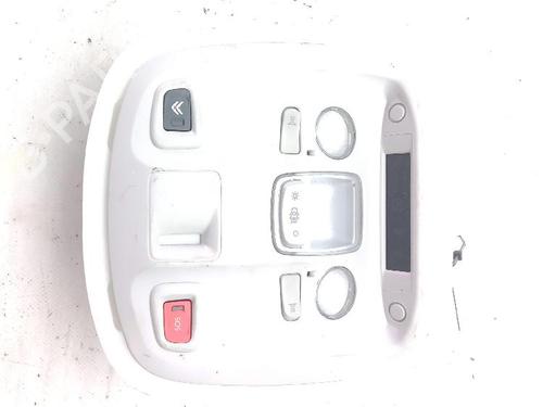 Used Interior roof light Interior roof light CITROËN SPACETOURER Bus (V_) 2.0 BlueHDi 150 (150 hp) 20505314 20505314