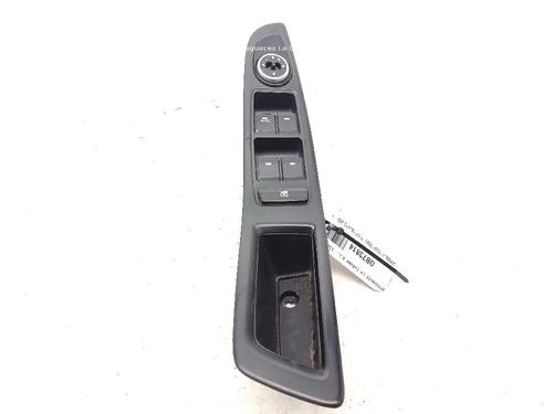 Used Left front window switch HYUNDAI i20 II (GB, IB) 1.1 CRDi (75 hp) 29350554