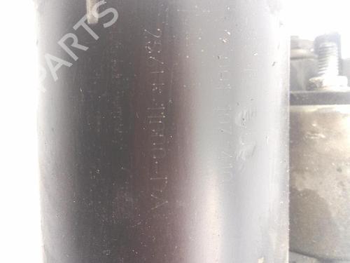Startmotor FORD FIESTA V (JH_, JD_) 1.3 | BP24003739M8 