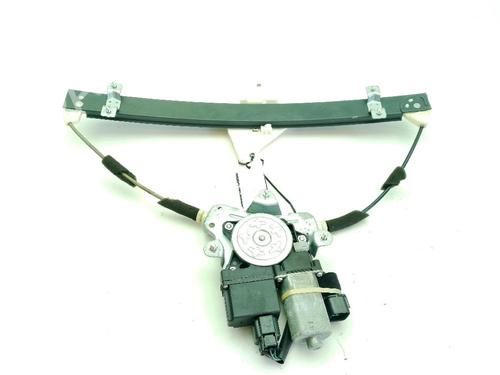 Used Front left window mechanism OPEL ANTARA A (L07) 2.0 CDTI (150 hp) 30455787