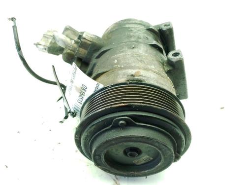Used AC compressor AC compressor HONDA CR-V II (RD_) 2.2 CTDi (RD9) (140 hp) 40622287 40622287