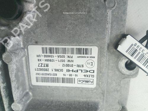 Elektronisk modul FORD USA EDGE 2.0 TDCi AWD | BP18361978M83 