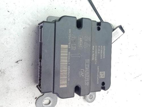 Used ECU airbags RENAULT TRAFIC III Van (FG_) 2.0 dCi 120 (FGMN) (120 hp) 29518346