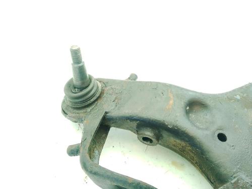 Left front suspension arm LAND ROVER RANGE ROVER SPORT I (L320) 2.7 D 4x4 | BP30145928M12