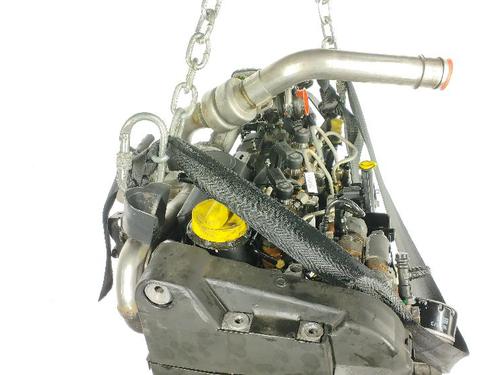 Used Engine RENAULT MEGANE II (BM0/1_, CM0/1_) 1.5 dCi (BM1E, CM1E) (106 hp) 31848657