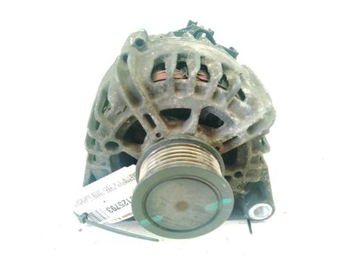 Used Alternator Alternator FORD TRANSIT COURIER B460 Box Body/MPV 1.5 TDCi (75 hp) 36001223 36001223