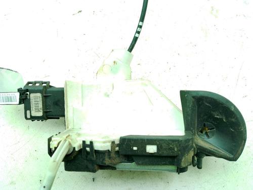 Front left lock PEUGEOT 5008 (0U_, 0E_) 1.6 HDi | BP24050434C98 