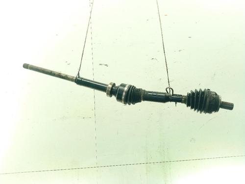 Right front driveshaft VOLVO XC90 I (275) D5 AWD | BP29821836M39