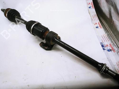 Used Right front driveshaft SSANGYONG KORANDO (CK) 2.0 (150 hp) 31988757