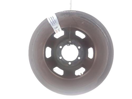 Rim NISSAN PATROL GR V Wagon (Y61) 3.0 DTi | BP18370525C45 