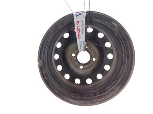 Rim PEUGEOT 206 Hatchback (2A/C) 1.4 HDi | BP19172090C45 