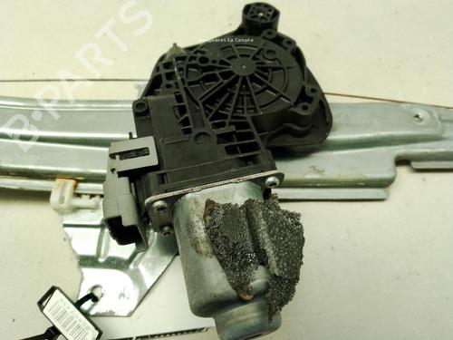 Rear left window mechanism CITROËN DS5 2.0 BlueHDi 180 | BP39163697C24 - Image 4