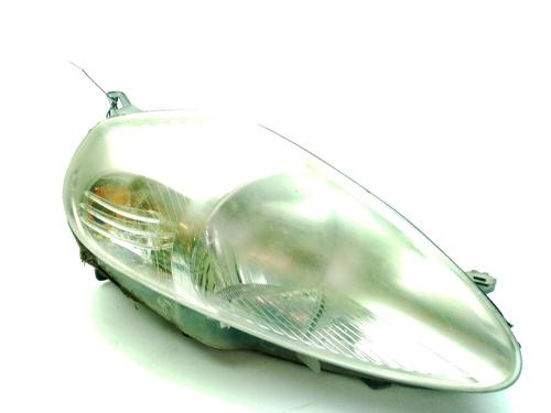 Right headlight FIAT PUNTO (199_) 1.3 D Multijet | BP30718609C29 