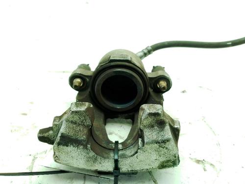 Right front brake caliper SKODA FABIA IV (PJ3) 1.0 TSI | BP40560226M104 - Image 2