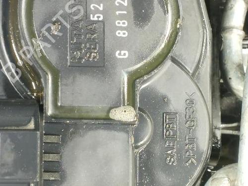 Engine NISSAN QASHQAI I (J10, NJ10) 2.0 | BP32182872M1 