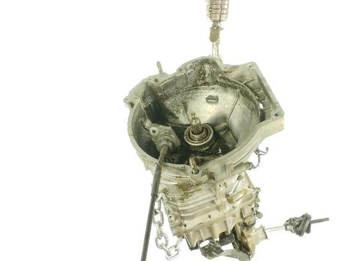 Used Gearbox Gearbox SUZUKI JIMNY Closed Off-Road Vehicle (SN) 1.3 16V 4WD (SN413, JB43) (82 hp) 33953806 33953806