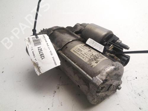Starter SEAT ARONA (KJ7, KJP) 1.0 TSI | BP19059730M8 - Image 3