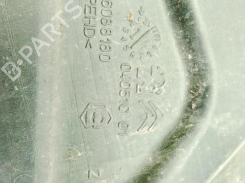 Sprinklertank CITROËN C4 Picasso II 1.6 HDi / BlueHDi 115 | BP39119643C113 - Image 2
