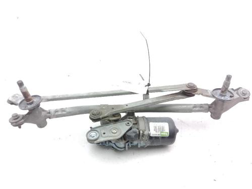 Front wiper motor NISSAN QASHQAI / QASHQAI +2 I (J10, NJ10, JJ10E) 2.0 dCi All-wheel Drive | BP20208257M29 