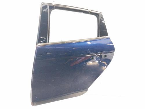 Puerta trasera izquierda LANCIA DELTA III (844_) 1.4 (844.AXA1A) (120 hp) 32313212