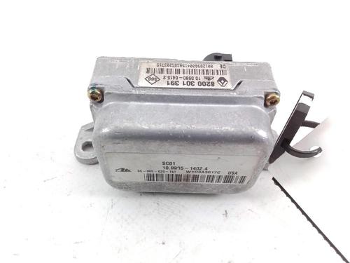 Elektronisk sensor RENAULT LAGUNA II Grandtour (KG0/1_) 1.9 dCi (KG0G) (120 hp) 18373441