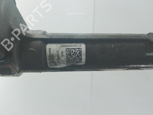 Steering rack CHEVROLET AVEO Saloon (T300) 1.3 D | BP27604655M22 - Image 3