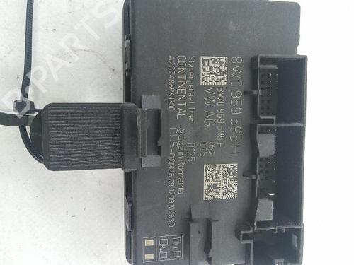 Used Electronic module Electronic module 39581147 39581147