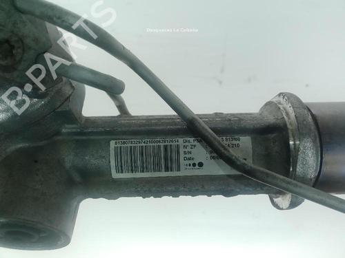 Steering rack PEUGEOT EXPERT Van (VF3A_, VF3U_, VF3X_) 2.0 HDi 130 | BP18363288M22 