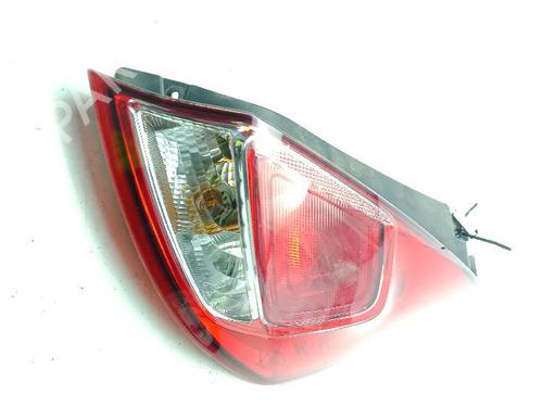 Used Right taillight Right taillight FORD FIESTA VI (CB1, CCN) 1.0 EcoBoost (125 hp) 34002754 34002754
