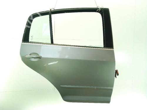 Used Right rear door VW GOLF PLUS V (5M1, 521) 1.6 (102 hp) 24156619