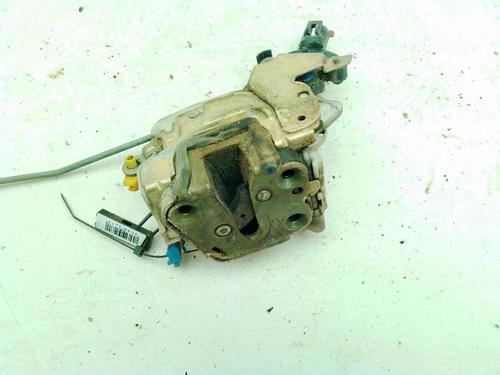 Front left lock FORD MAVERICK (UDS, UNS) 2.7 TD | BP19520092C98 