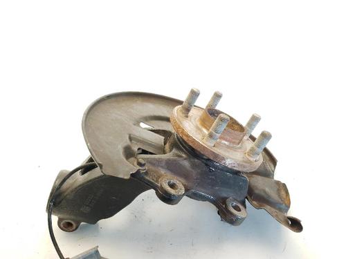 Left front steering knuckle FORD TRANSIT CONNECT V408 Box Body/MPV 1.5 EcoBlue | BP27587791M25 - Image 4