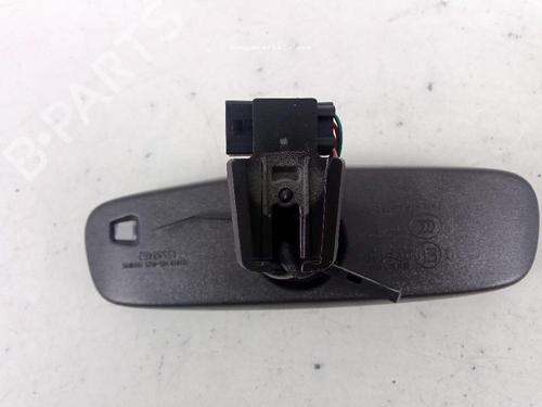 Rear mirror OPEL ASTRA K (B16) 1.2 Turbo (68) | BP18371696I6 