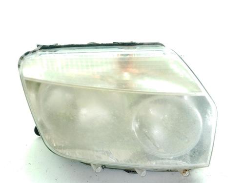 Used Right headlight Right headlight DACIA DUSTER (HS_) 1.5 dCi (86 hp) 32771621 32771621
