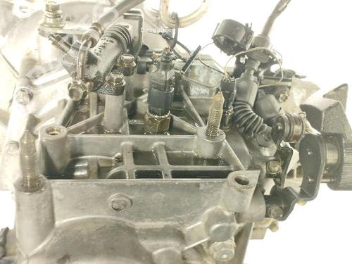 Gearbox HYUNDAI TUCSON (JM) 2.0 CRDi | BP27534197M3 