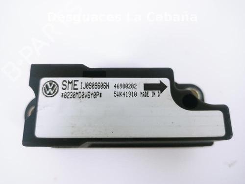 Used Electronic module Electronic module VW PASSAT B5 (3B2) 1.9 TDI (90 hp) 18482837 18482837