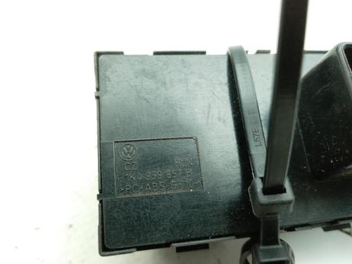 Left front window switch VW TIGUAN (5N_) 2.0 TDI | BP24121500I27 - Image 3
